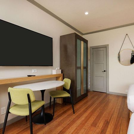 Inn Marin And Suites, Ascend Hotel Collection نوفاتو المظهر الخارجي الصورة