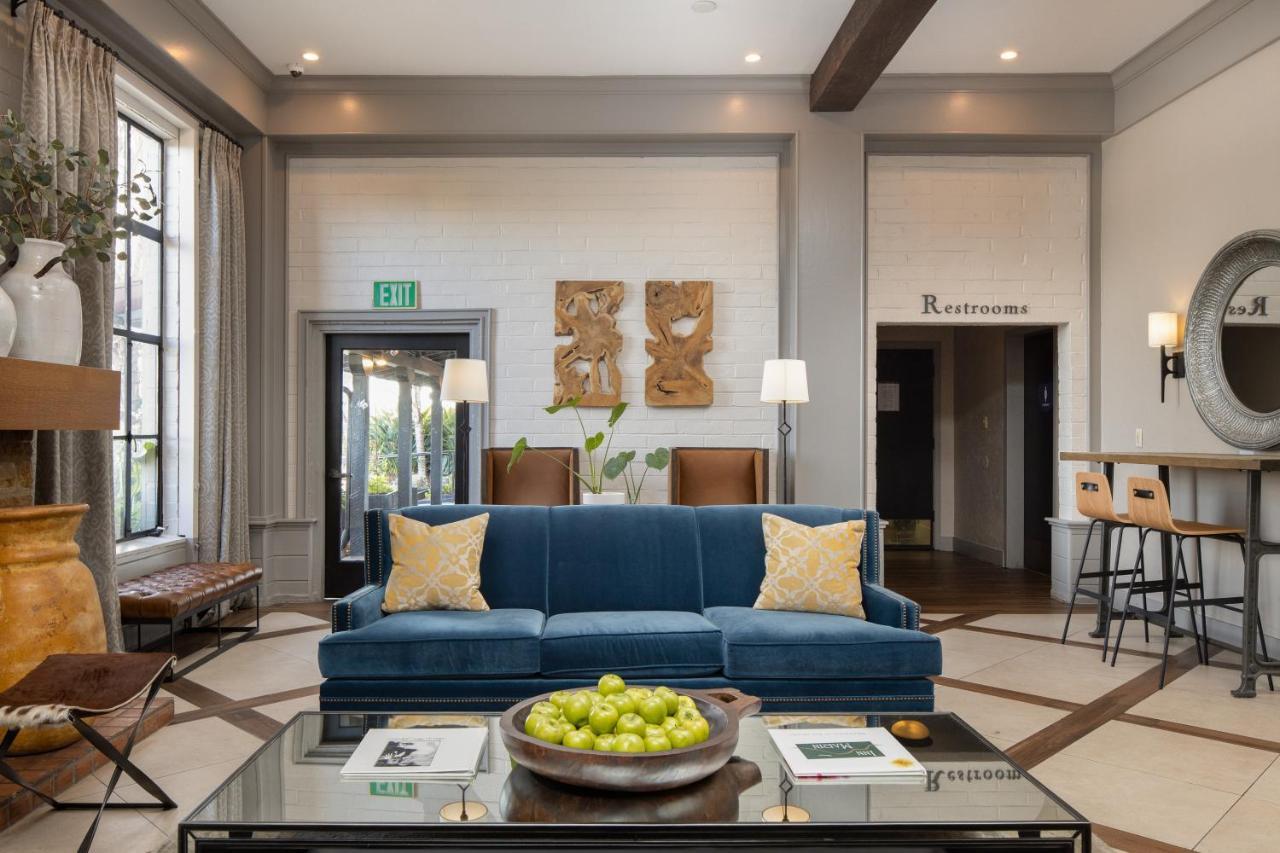 Inn Marin And Suites, Ascend Hotel Collection نوفاتو المظهر الخارجي الصورة