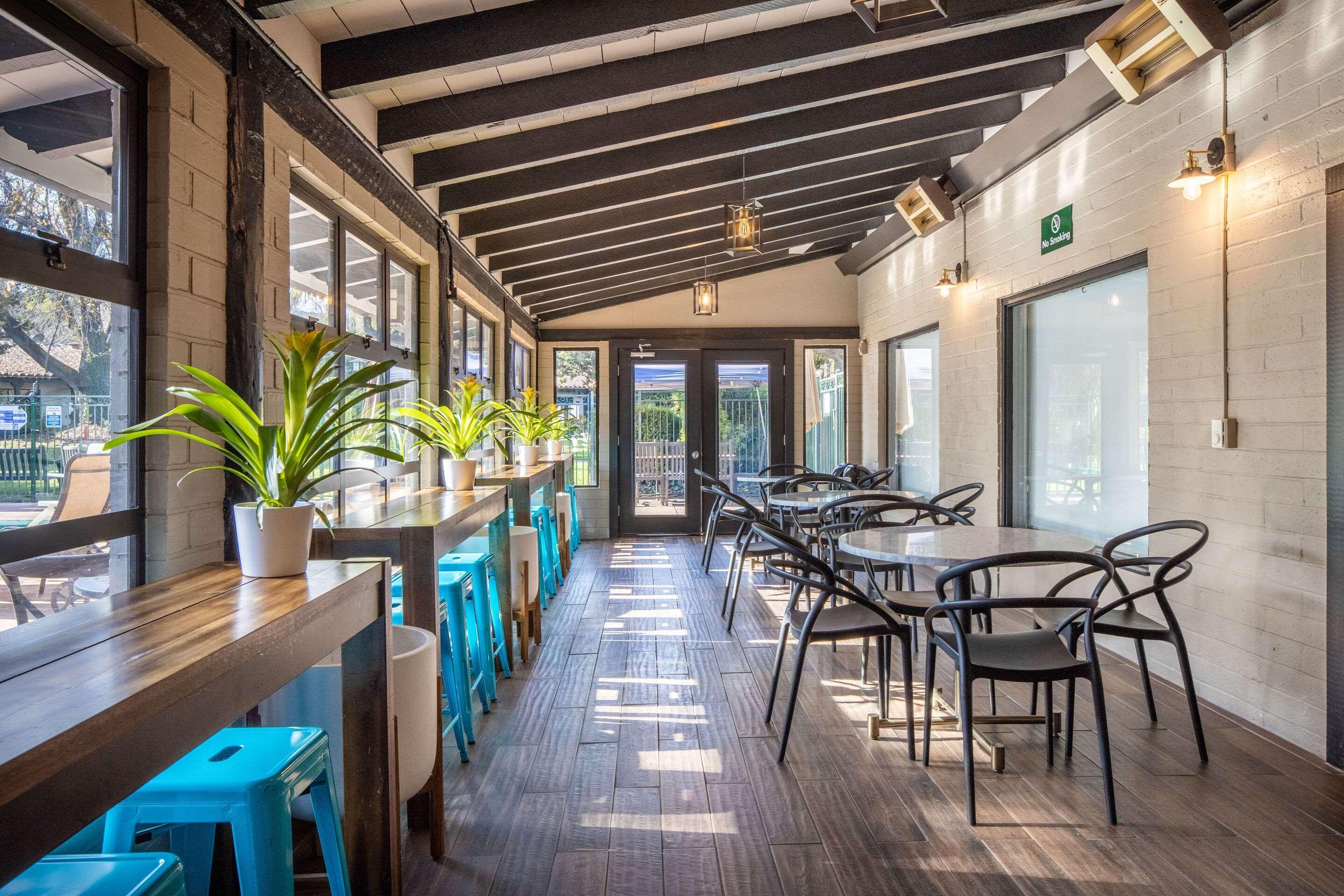 Inn Marin And Suites, Ascend Hotel Collection نوفاتو المظهر الخارجي الصورة