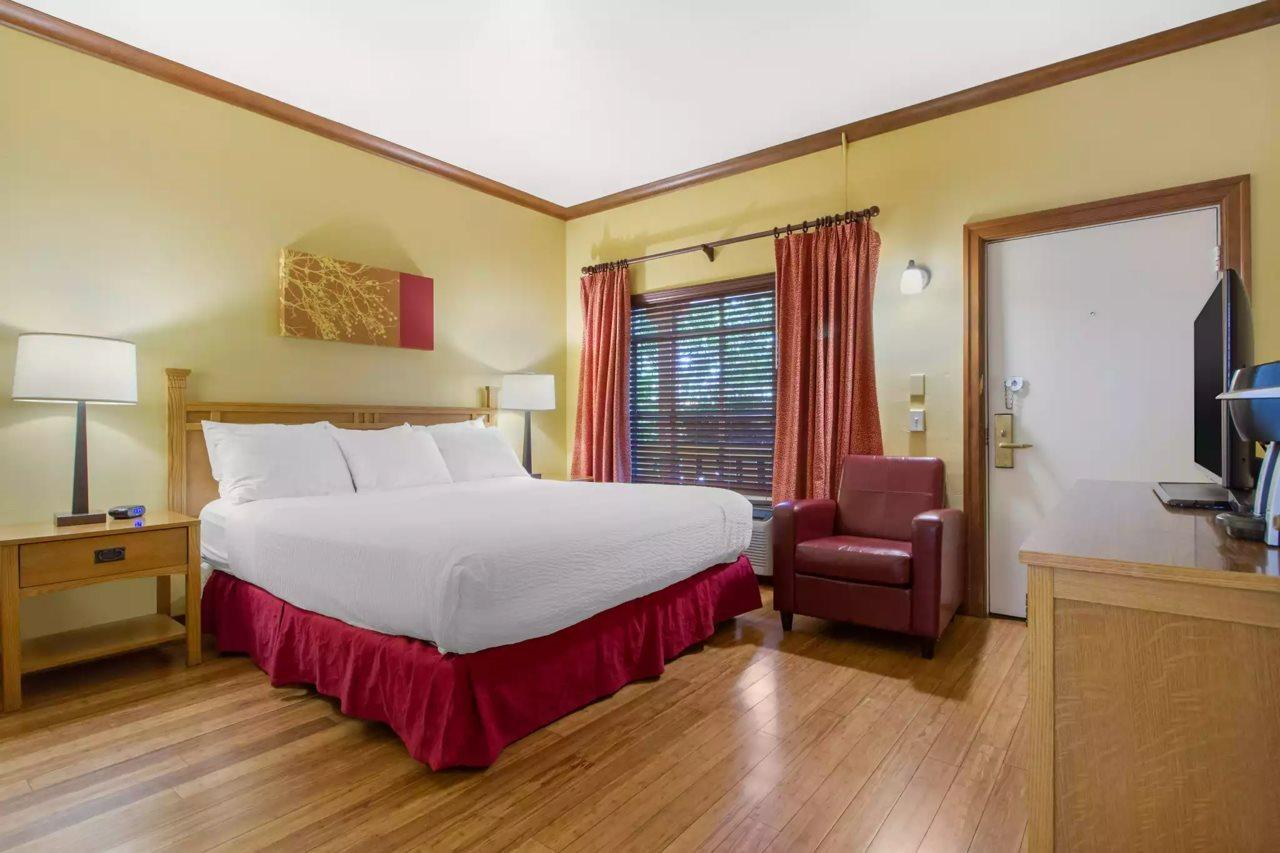 Inn Marin And Suites, Ascend Hotel Collection نوفاتو المظهر الخارجي الصورة