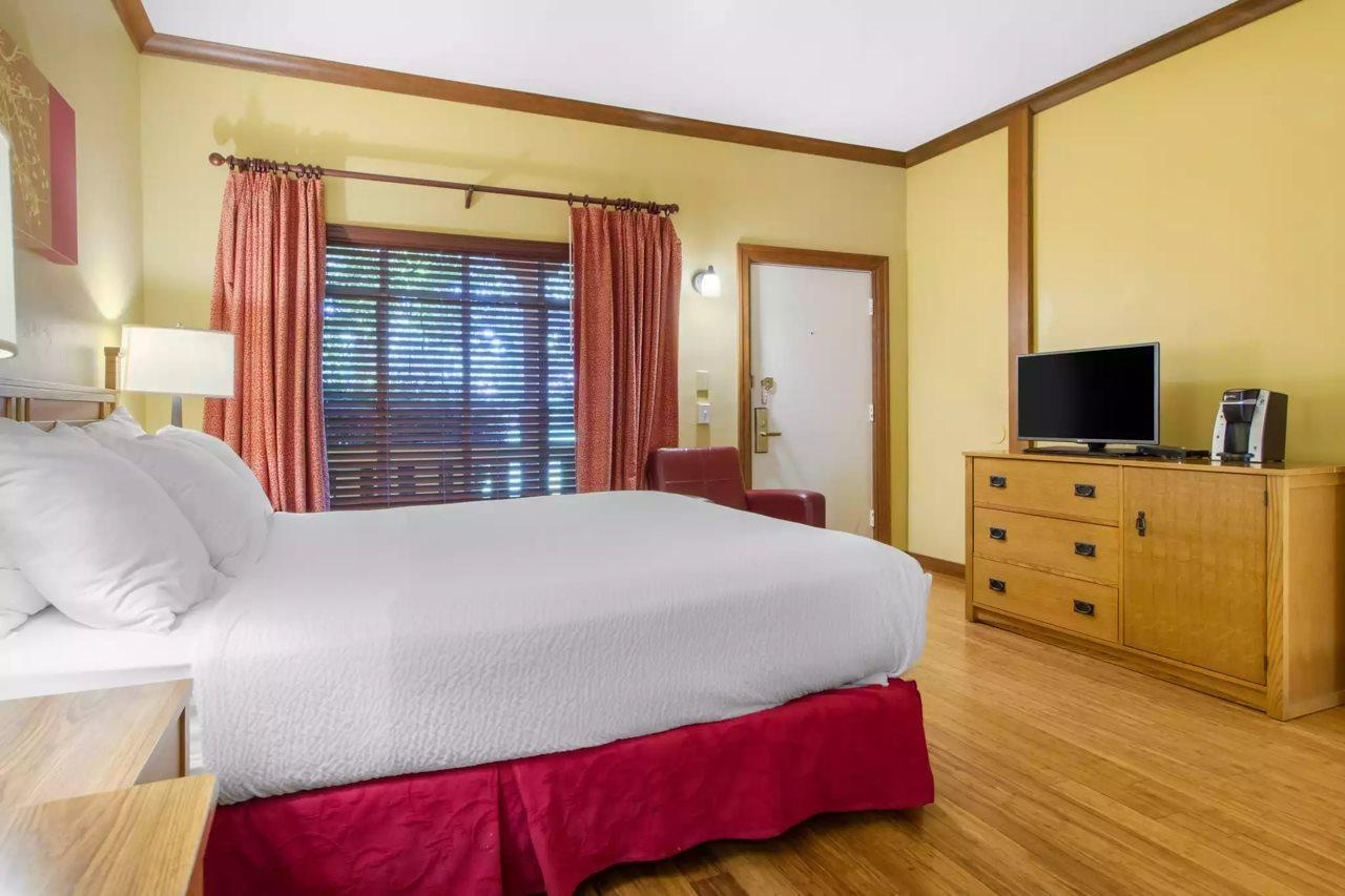 Inn Marin And Suites, Ascend Hotel Collection نوفاتو المظهر الخارجي الصورة