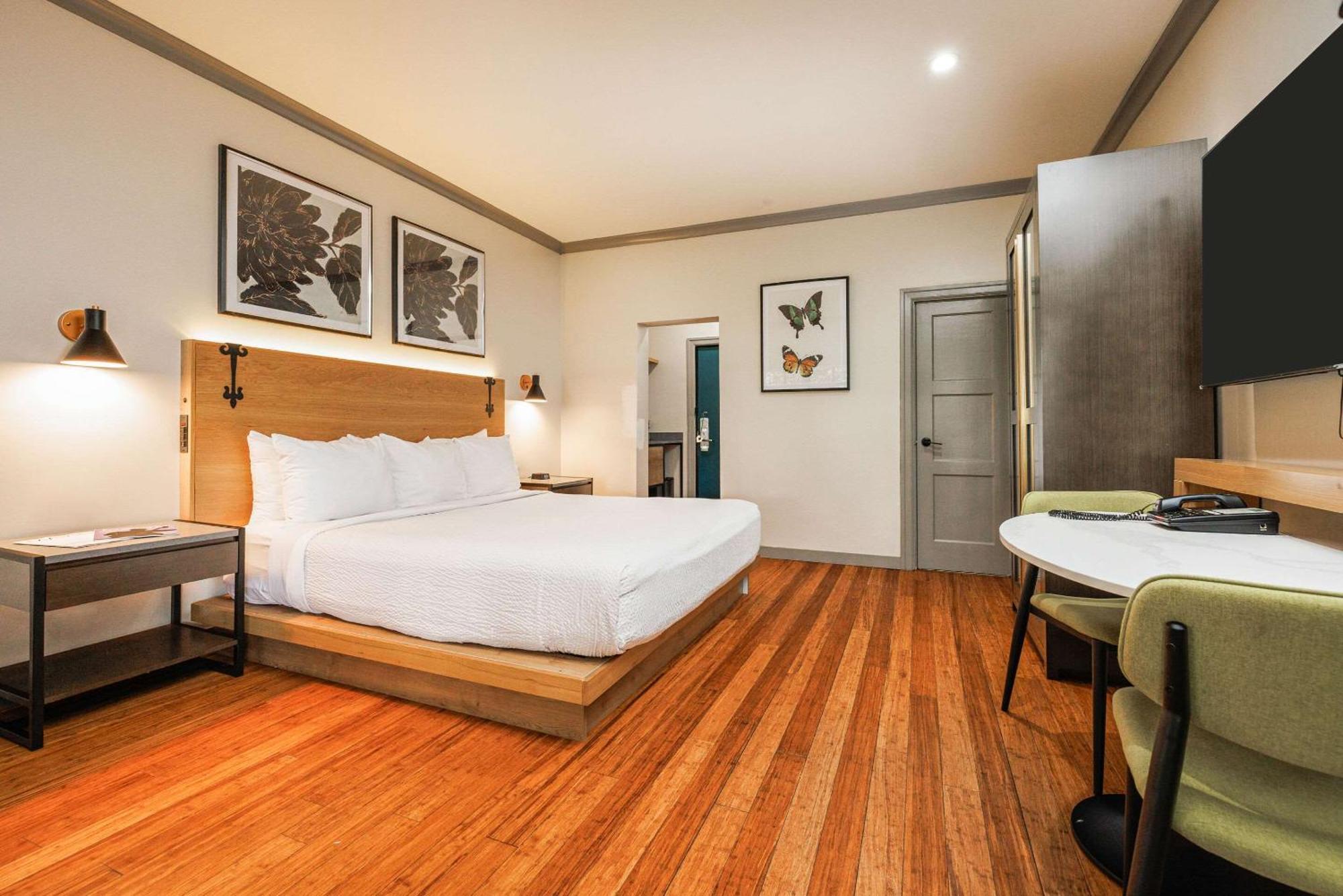 Inn Marin And Suites, Ascend Hotel Collection نوفاتو المظهر الخارجي الصورة