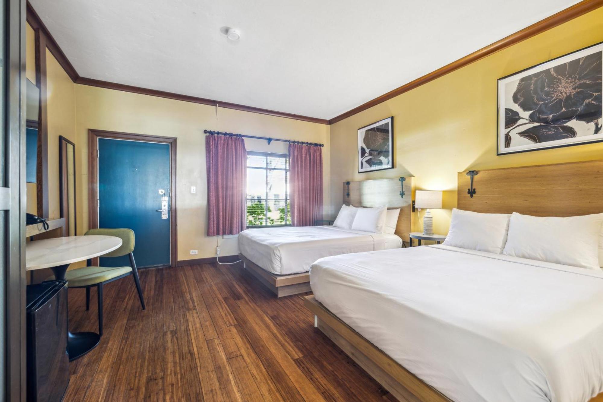 Inn Marin And Suites, Ascend Hotel Collection نوفاتو المظهر الخارجي الصورة
