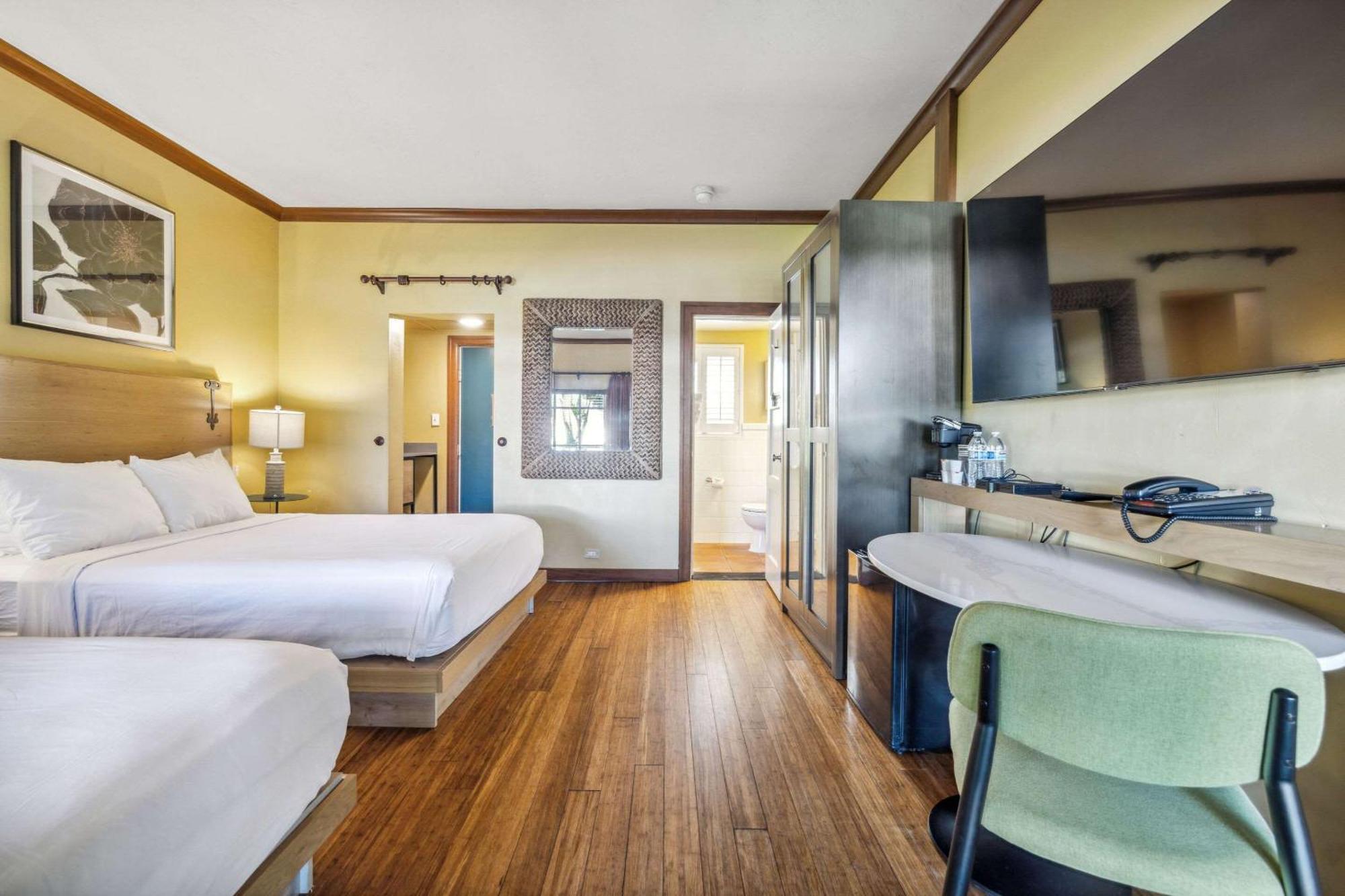 Inn Marin And Suites, Ascend Hotel Collection نوفاتو المظهر الخارجي الصورة