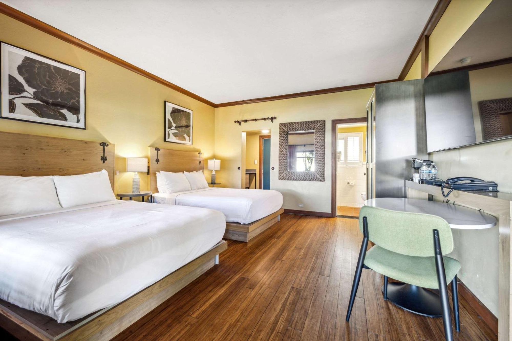 Inn Marin And Suites, Ascend Hotel Collection نوفاتو المظهر الخارجي الصورة
