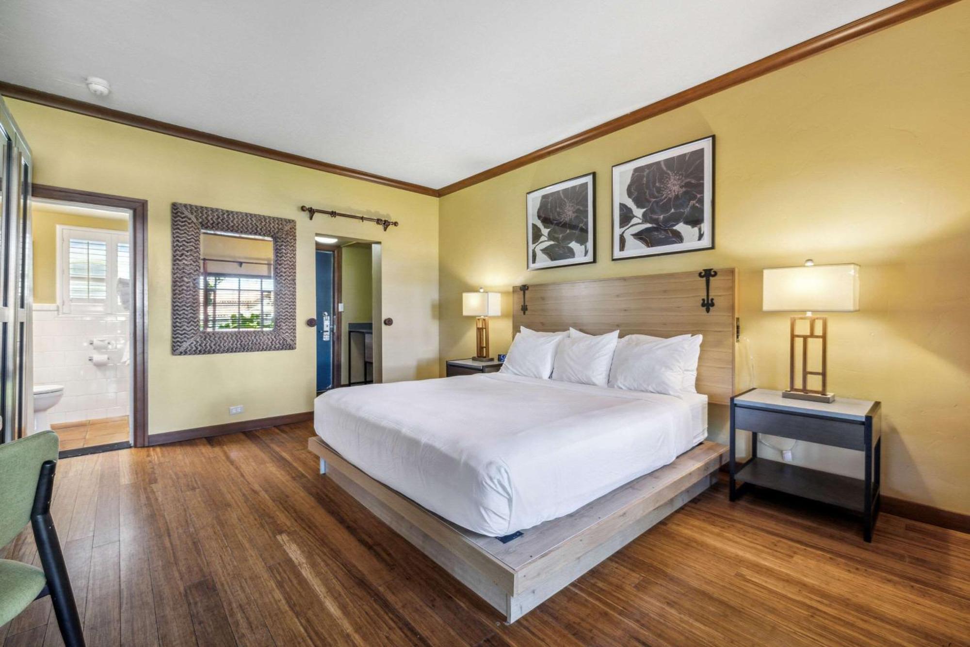 Inn Marin And Suites, Ascend Hotel Collection نوفاتو المظهر الخارجي الصورة