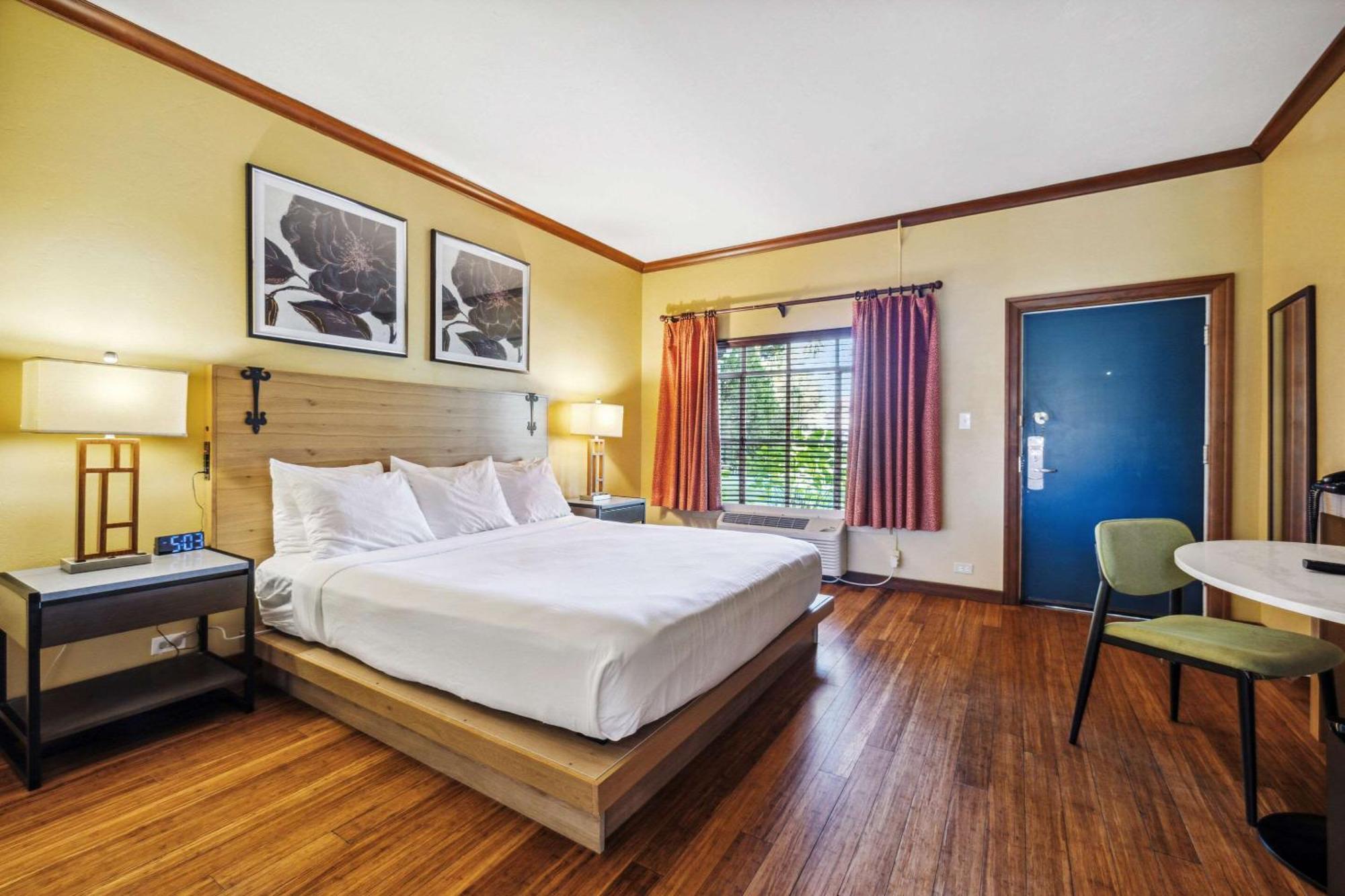 Inn Marin And Suites, Ascend Hotel Collection نوفاتو المظهر الخارجي الصورة
