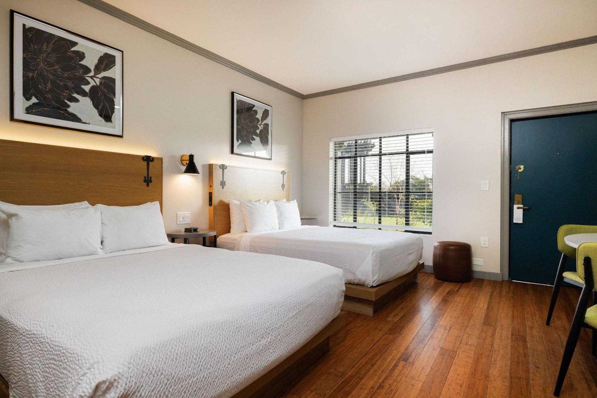 Inn Marin And Suites, Ascend Hotel Collection نوفاتو المظهر الخارجي الصورة