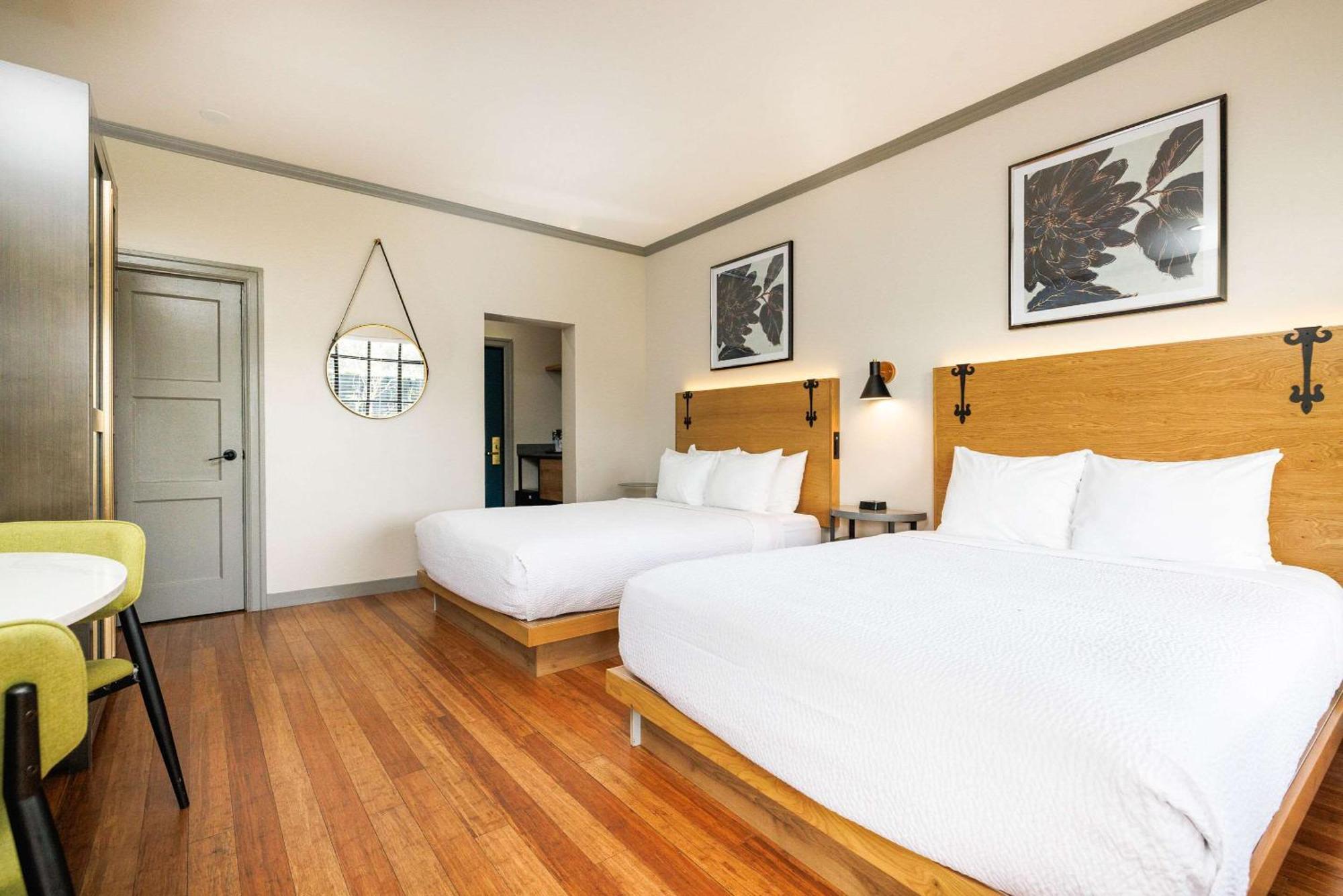 Inn Marin And Suites, Ascend Hotel Collection نوفاتو المظهر الخارجي الصورة