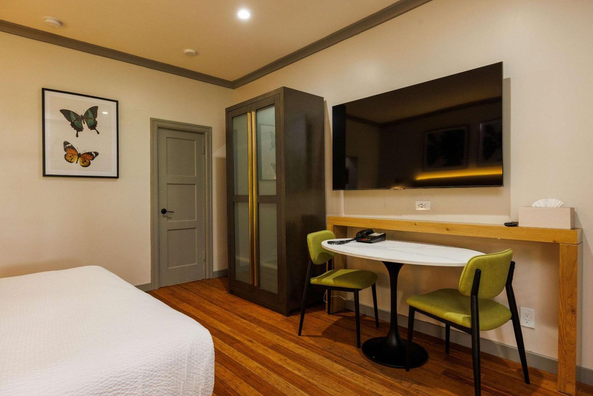 Inn Marin And Suites, Ascend Hotel Collection نوفاتو المظهر الخارجي الصورة